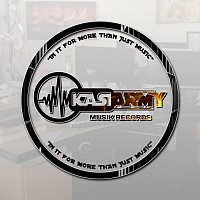 Kasi Army Logo/Moto