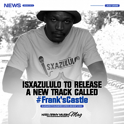 Frank's Castle by Isxazululo