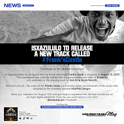 Frank's Castle Release Date