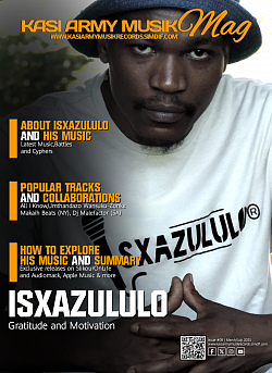 ISXAZULULO Discovery