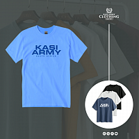 NEW ARRIVALS: Kasi Army Clothing