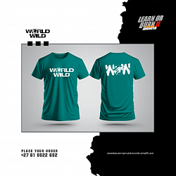 LEARN OR BURN II: Merch